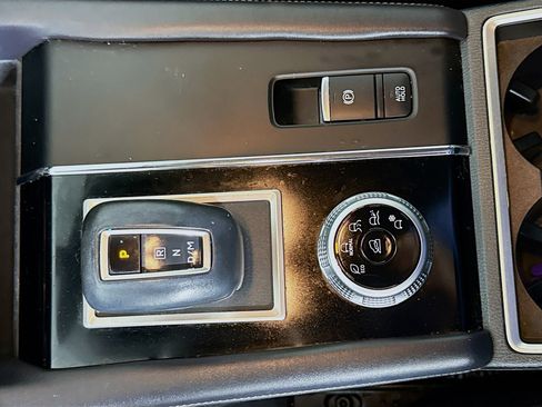 Used 2022 Mitsubishi Outlander SEL Black Edition image 20