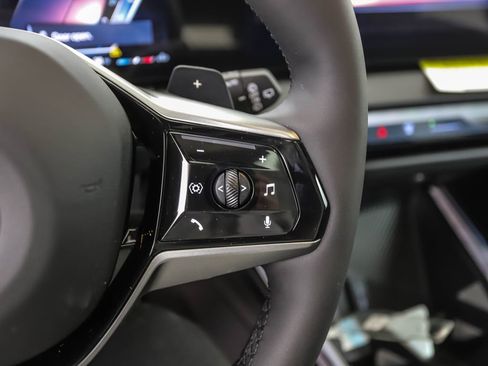 New 2026 BMW X3 xDrive30 w/ Convenience Package AWD/4WD image 13