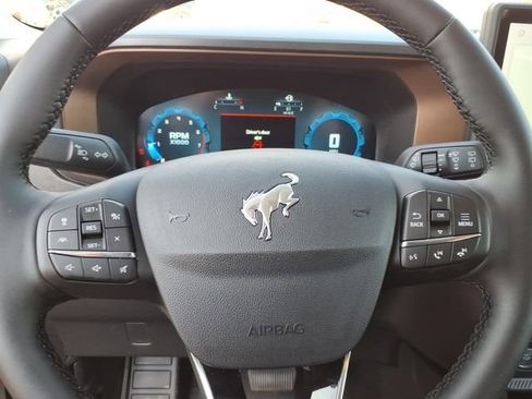 New 2026 Ford Bronco Sport Outer Banks w/ Sasquatch Outer Banks Package AWD/4WD image 28