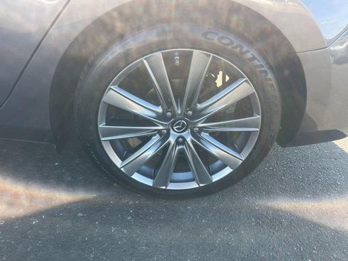Used 2018 MAZDA MAZDA6 Grand Touring Reserve image 5