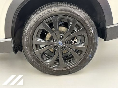 Used 2023 Subaru Forester Sport image 34