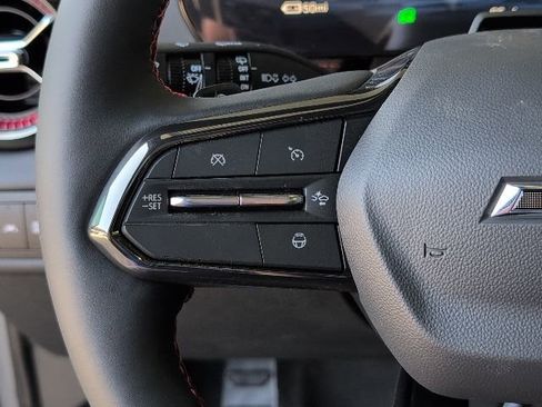 New 2026 Chevrolet Blazer EV RS w/ Super Cruise Package image 22