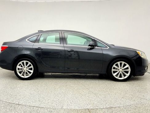 Used 2015 Buick Verano Convenience w/ Experience Buick Package FWD image 4