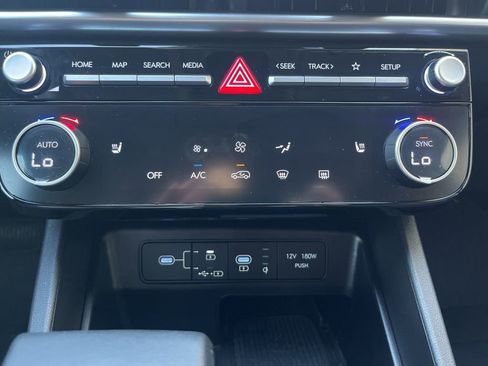 Used 2025 Hyundai Tucson SEL image 44