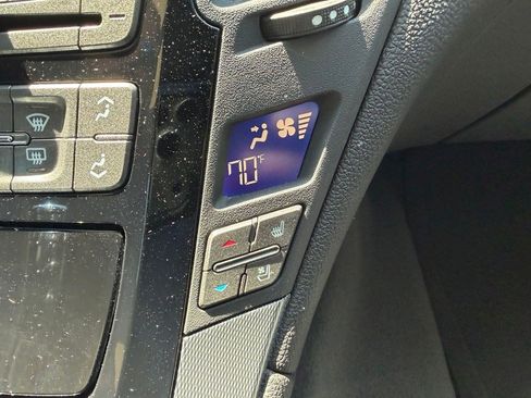 Used 2014 Cadillac CTS V RWD image 19