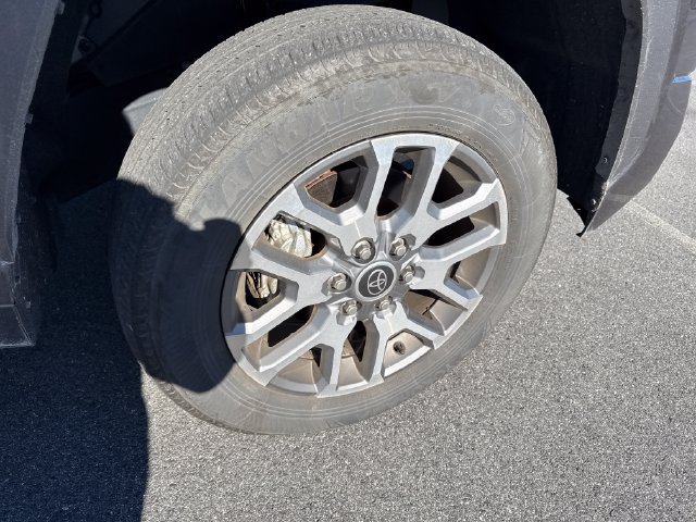 Used 2024 Toyota Tundra 1794 Edition AWD/4WD image 11