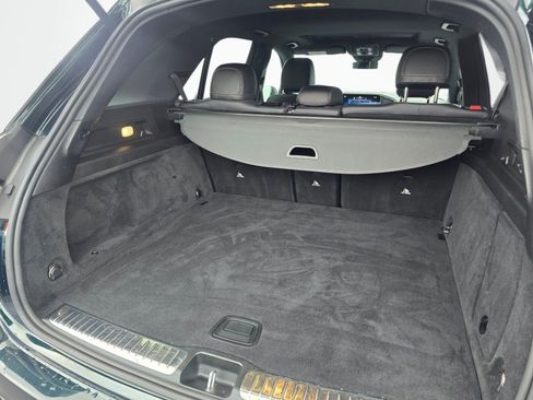 Used 2024 Mercedes-Benz GLE 350 4MATIC w/ Driver Assistance Package image 22