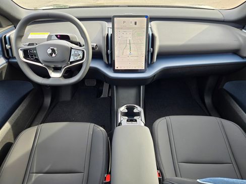 New 2026 Volvo EX30 Plus w/ Climate Package image 10