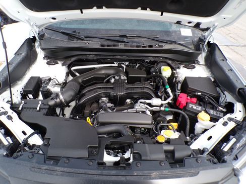 New 2026 Subaru Forester Wilderness w/ Wilderness Plus Package AWD/4WD image 27