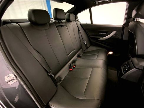 Used 2015 BMW 335i xDrive Sedan image 15