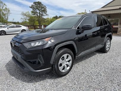 Used 2020 Toyota RAV4 LE