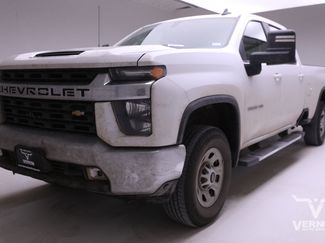 Used 2022 Chevrolet Silverado 2500 LT w/ Convenience Package video 1
