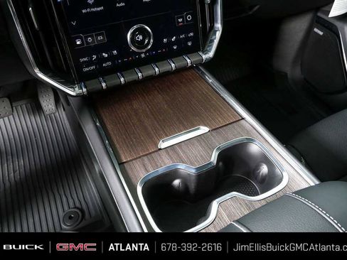 New 2026 GMC Acadia Denali w/ Super Cruise Package FWD image 18