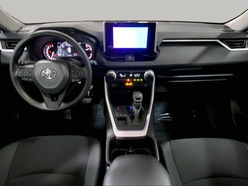 Used 2024 Toyota RAV4 LE AWD/4WD image 16
