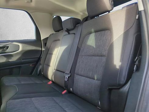 Used 2021 Ford Bronco Sport Big Bend image 22