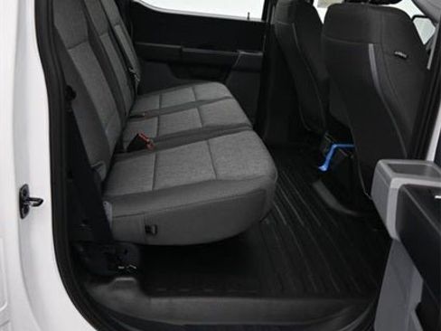 New 2025 Ford F150 XL image 16