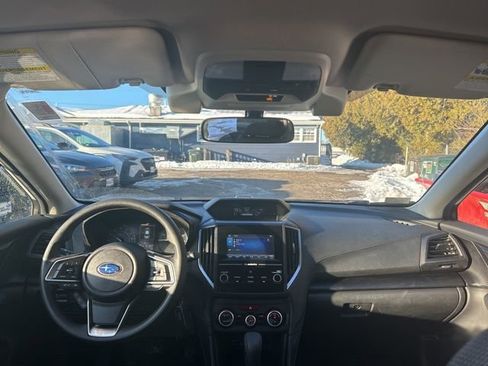 Used 2023 Subaru Crosstrek 2.0i image 12