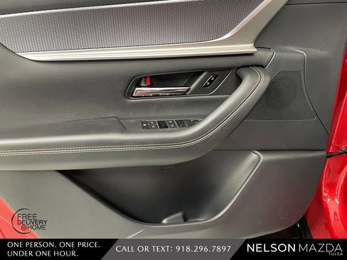 New 2026 MAZDA CX-90 Plug-In Hybrid w/ Preferred image 20