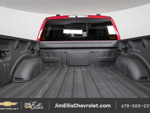 Used 2024 Ford F150 Raptor AWD/4WD image 31
