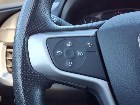 Certified 2022 GMC Terrain SLE image 16