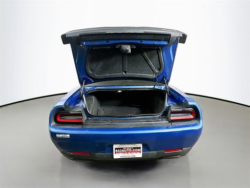 Used 2021 Dodge Challenger R/T w/ T/A Package image 30