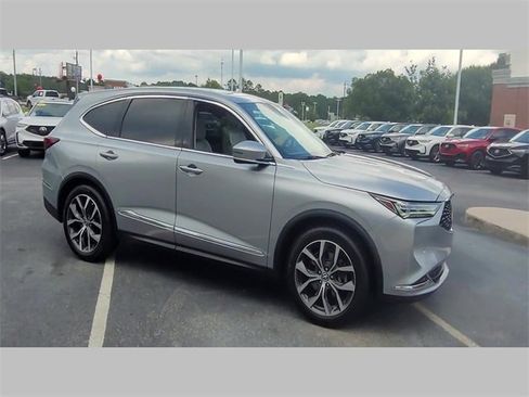 Used 2023 Acura MDX FWD w/ Technology Package image 44