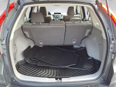 Used 2013 Honda CR-V EX image 11