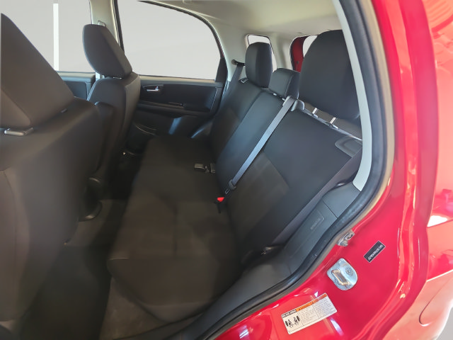 Used 2012 Suzuki SX4 AWD Hatchback image 24