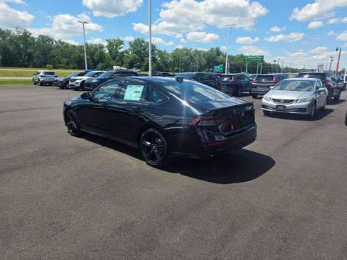 New 2026 Honda Accord Sport image 5