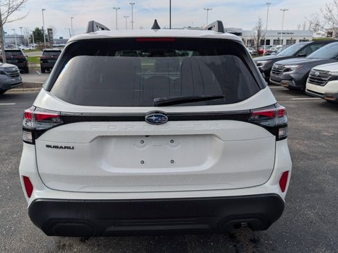 New 2026 Subaru Forester Premium image 3