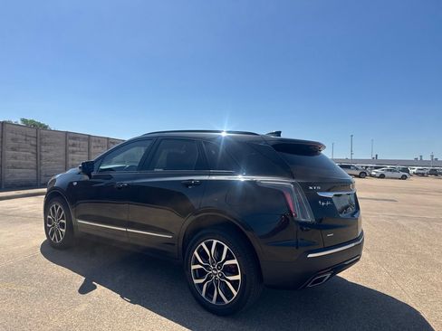 Used 2022 Cadillac XT5 Sportv w/ Platinum Package AWD/4WD image 13