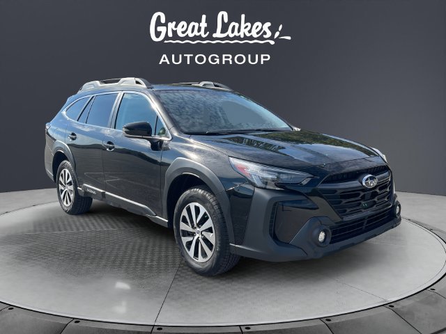 Used 2024 Subaru Outback Premium AWD/4WD image 7