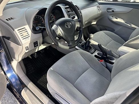 Used 2013 Toyota Corolla L image 9