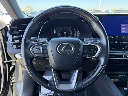 Certified 2024 Lexus RX 350 Premium w/ Cold Area Package FWD image 23