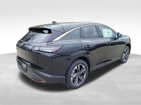 New 2026 Nissan Murano SL AWD/4WD image 5