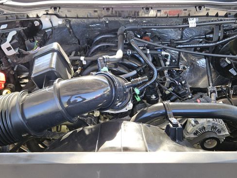 Certified 2024 Ford F350 XL w/ XL Off-Road Package image 29