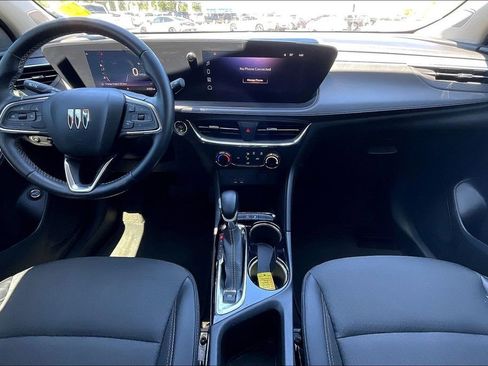 Used 2025 Buick Encore GX Preferred FWD image 14