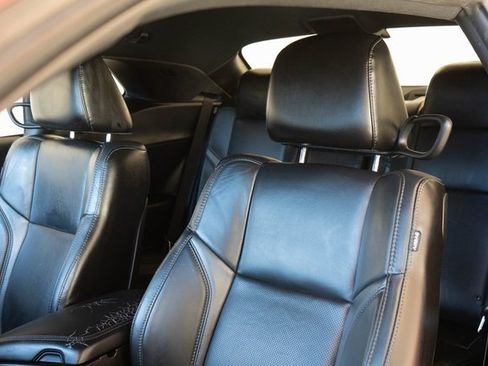 Used 2018 Dodge Challenger SXT Plus image 17