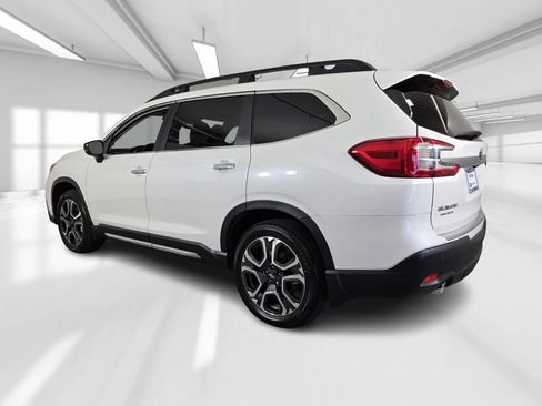 New 2026 Subaru Ascent Touring AWD/4WD image 4