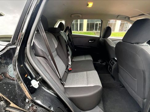 Used 2023 Nissan Rogue SV image 18