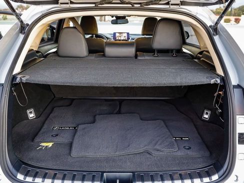 Used 2019 Lexus NX 300h AWD image 26