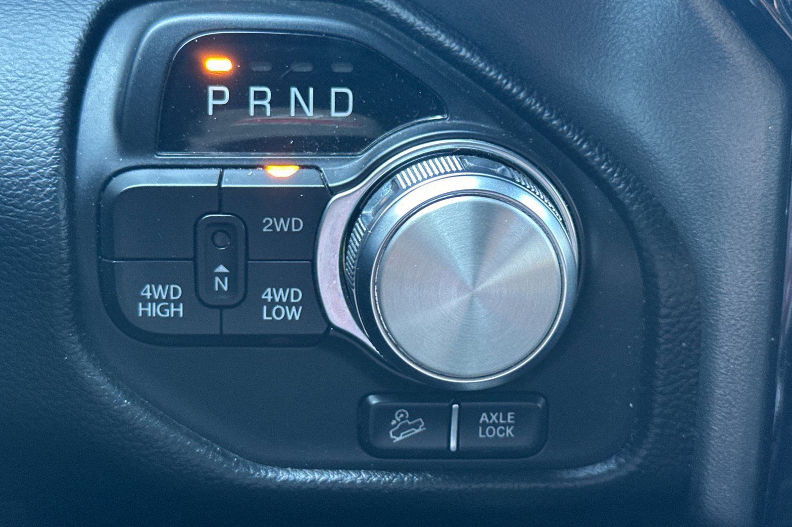 Used 2021 RAM 1500 Rebel w/ Rebel Level 2 Equipment Group AWD/4WD image 31