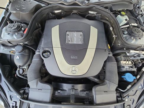 Used 2010 Mercedes-Benz E 350 Sedan image 34