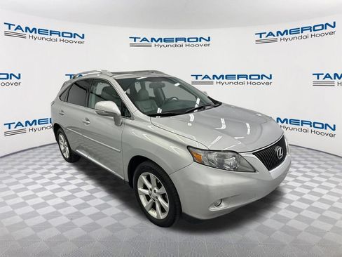 Used 2010 Lexus RX 350 2WD image 6