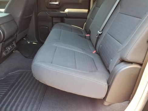 Used 2023 Chevrolet Silverado 3500 LT w/ All Star Edition AWD/4WD image 10