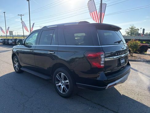 Used 2024 Ford Expedition Limited AWD/4WD image 8