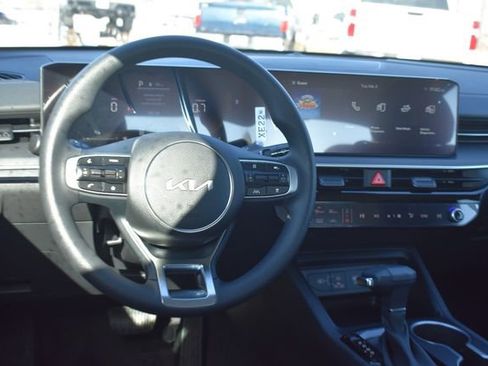 New 2026 Kia K5 LXS image 17