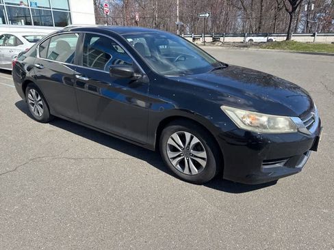 Used 2014 Honda Accord LX image 8