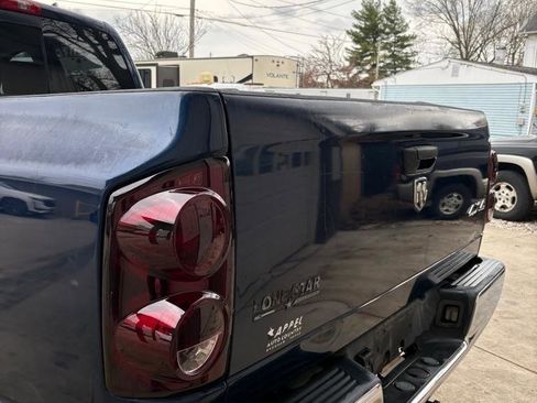 Used 2007 Dodge Ram 2500 Truck SLT image 6