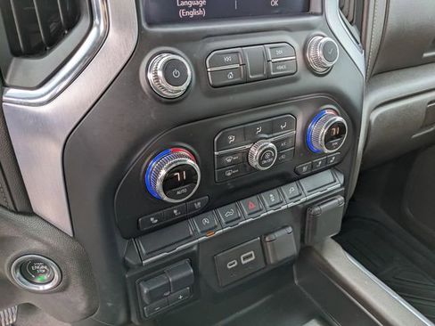 Used 2020 GMC Sierra 1500 SLT w/ SLT Premium Package image 24